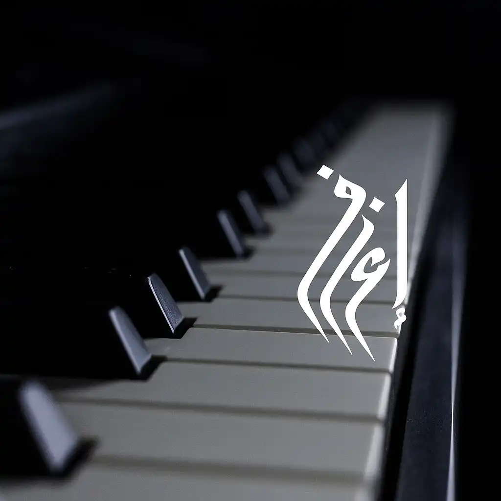 قراءة النوتة الموسيقية للبيانو: الدليل الشامل للمبتدئين لتعلم التدوين الموسيقي